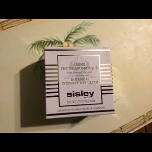 Sisley Day Cream